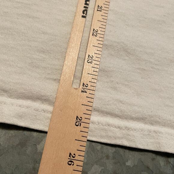 Vintage Sacramento Kings 2003 Playoffs Feel The Roar Tee Shirt Mens XL NBA - Picture 13 of 13